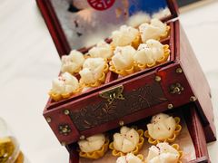 -安泰楼·佛跳墙创始人·传统闽味早茶·酒楼(三坊七巷闽菜地标店)