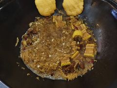 -70後铁锅炖(坡博总店)
