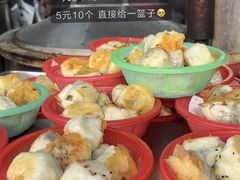 -逍遥镇刘相五胡辣汤豆沫馆(康复中街店)