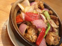 -绿柠食堂(北外滩店)