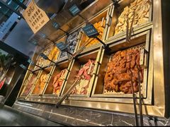-東盛炭烤自助料理(浦东文峰广场店)