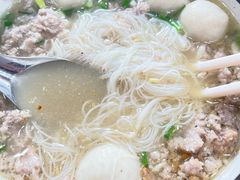 -榮泰米粉湯(Left Shop)