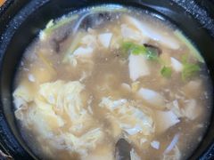 -大胡子海鲜·天津菜·砂锅烧烤(五大道创始店)
