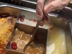 -鼎膳常火锅(华阳店)
