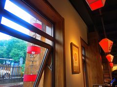 -水煮三国·川鲁江湖菜(香山店)