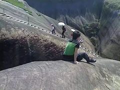 -飞天山旅游区