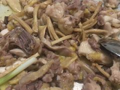 -大笑饭堂(甲子桥店)