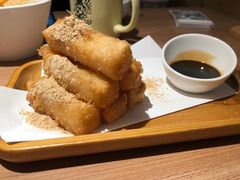 红糖糍粑-太二酸菜鱼(群光广场店)