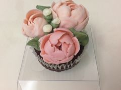 -BONCAKE裱花蛋糕(万象汇店)