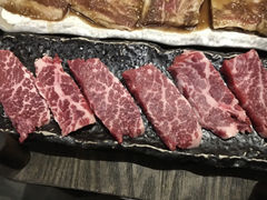 -韩国料理大力士(屏风街店)