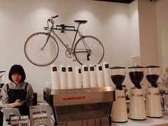 -常识咖啡common sense(春熙路店)