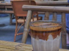 -Metal hands·铁手咖啡