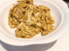 -老浒记烤鸭-北京菜(琉璃厂店)