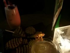 -TZ House音乐现场(来福士中心店)