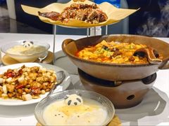 -眉州东坡(清河万象汇店)