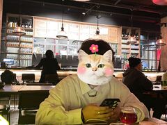 -岔巴精酿啤酒餐吧(南屏街店)