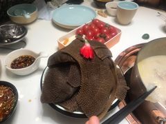 -洪氏嗨捞·猪肚鸡火锅(阳光天地店)