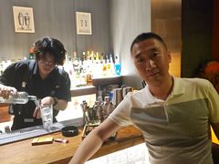 -LAMP BAR 水烟音乐酒吧