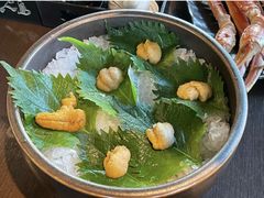-万岛日本料理铁板烧(万泰国际店)