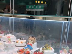-蒲公英(象山北路店)