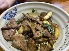 -无名氏面馆(邮电路店)