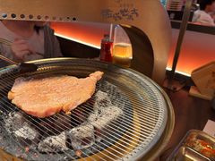 -西塔老太太泥炉烤肉(上海七宝领展广场店)