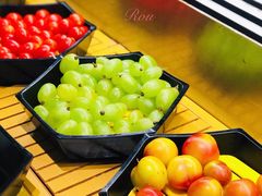 -火炉火自助餐(西直门凯德MALL店)