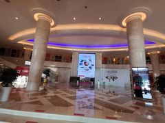 -芜湖白金汉爵大酒店
