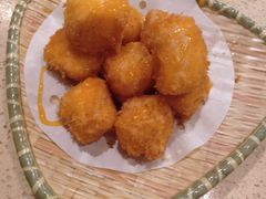 -喜鹊茶点.啫煲(车陂店)