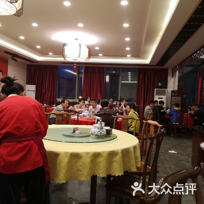 陈记菜馆图片-北京淮扬菜-大众点评网