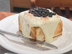 -翠华餐厅(德基广场店)