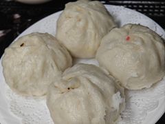 香菇破酥包-熙楼(翠湖店)