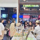 小店今天开始试营业   开业有活动