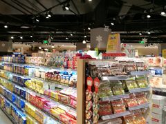-百佳永辉超市(福田星河店)