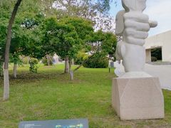 -长春世界雕塑园冰雪艺术天地