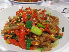 鸭掌筋-壹盏灯(惠农店)