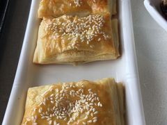 榴莲酥-梧桐餐厅(泉城路店)