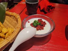 -谭鸭血老火锅·匠心(环球港旗舰店)