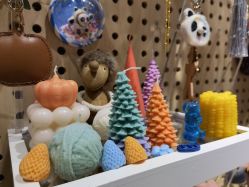 -故事馆手作综合体验馆