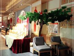 -蓝鲸湾汤泉(包河店)