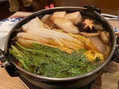 -小山日本料理(太古汇店)