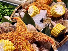 -小螺号海鲜·地道鲁菜(泉城广场店)