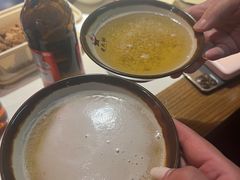 -老天桥蛙炉火锅(姑苏总店)