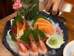 -鸟剑居酒屋(天河南二路店)