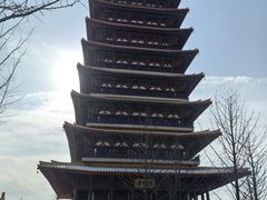 -牛首山文化旅游区