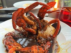 -Ministry of Crab•MOC(交子大道店)