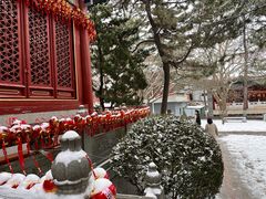 -湛山寺