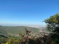 -香山公园