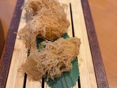 蜂巢芋角-广州富力君悦大酒店空中花园