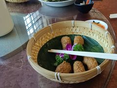 -南沙游艇会·大兵船餐厅